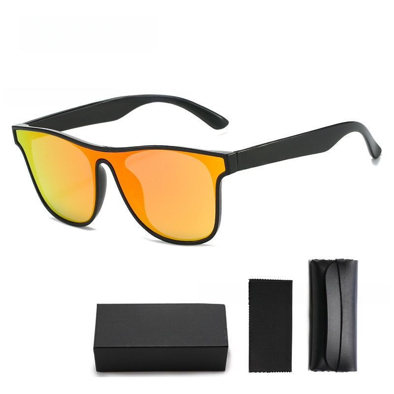 Karos Polarized Sports Sunglasses