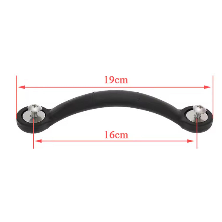 Kayak Canoe PU Carrying Handle