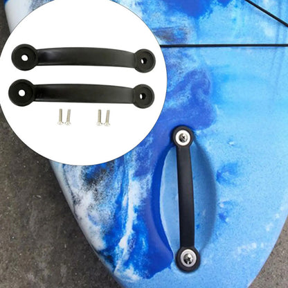 Kayak Canoe PU Carrying Handle