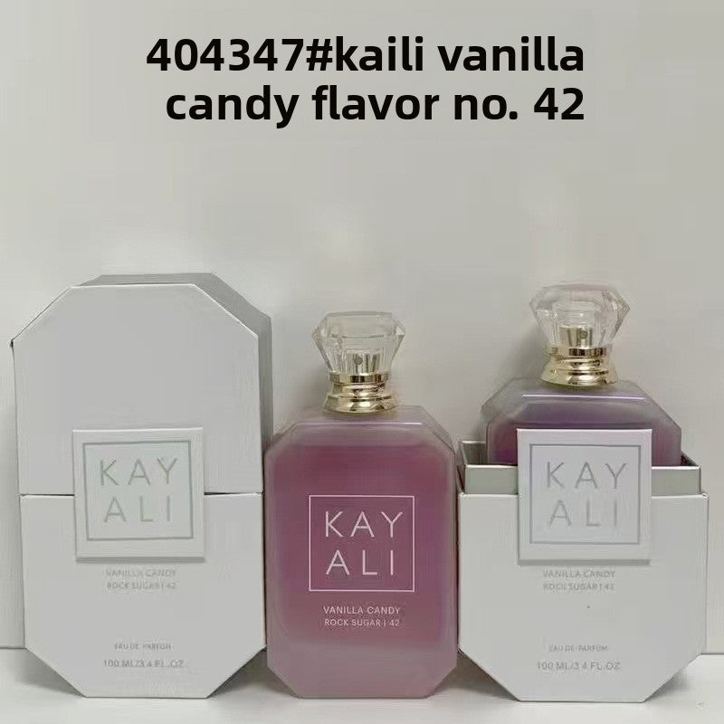 KAYALI Inspired Perfume with Long Lasting Oriental Scents