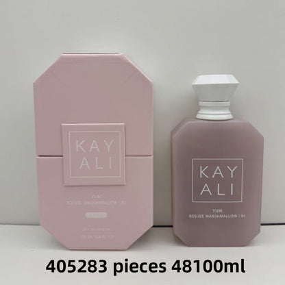 KAYALI Inspired Perfume with Long Lasting Oriental Scents
