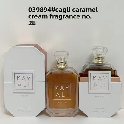 KAYALI Inspired Perfume with Long Lasting Oriental Scents