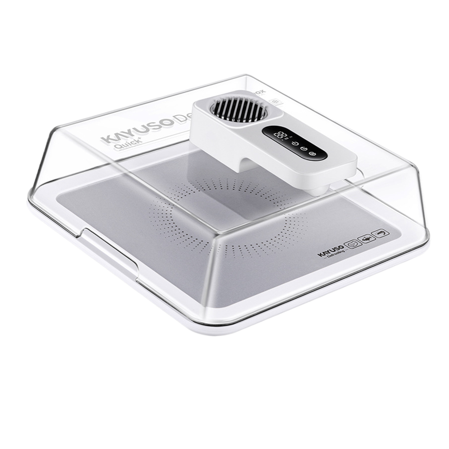 Kayuso Intelligent Constant Temperature Food Defroster