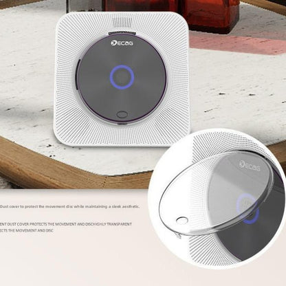 KC-806 Home CD Player