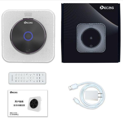 KC-806 Home CD Player