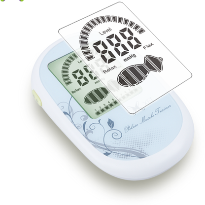 Kegel Exercise Pelvic Floor Muscle Trainer