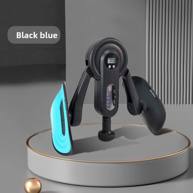 Kegel Trainer Muscle Exercise Leg Clamp