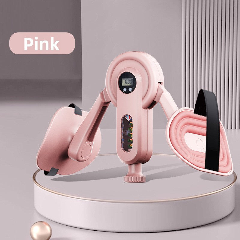 Kegel Trainer Muscle Exercise Leg Clamp
