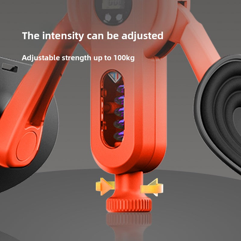 Kegel Trainer Muscle Exercise Leg Clamp