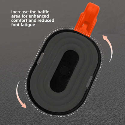 Kegel Trainer Muscle Exercise Leg Clamp