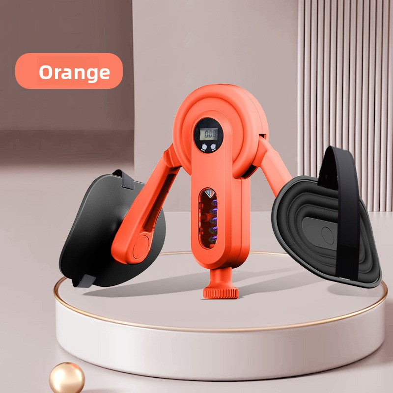 Kegel Trainer Muscle Exercise Leg Clamp