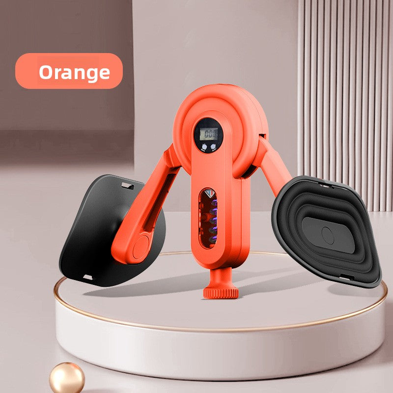 Kegel Trainer Muscle Exercise Leg Clamp