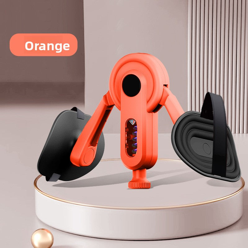 Kegel Trainer Muscle Exercise Leg Clamp