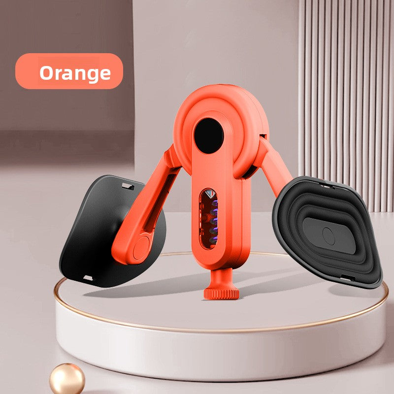Kegel Trainer Muscle Exercise Leg Clamp