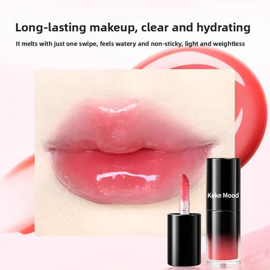 Keke Mood Mirror Lip Gloss