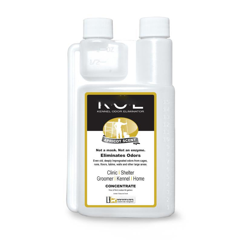 Kennel Odor Eliminator Air Freshener