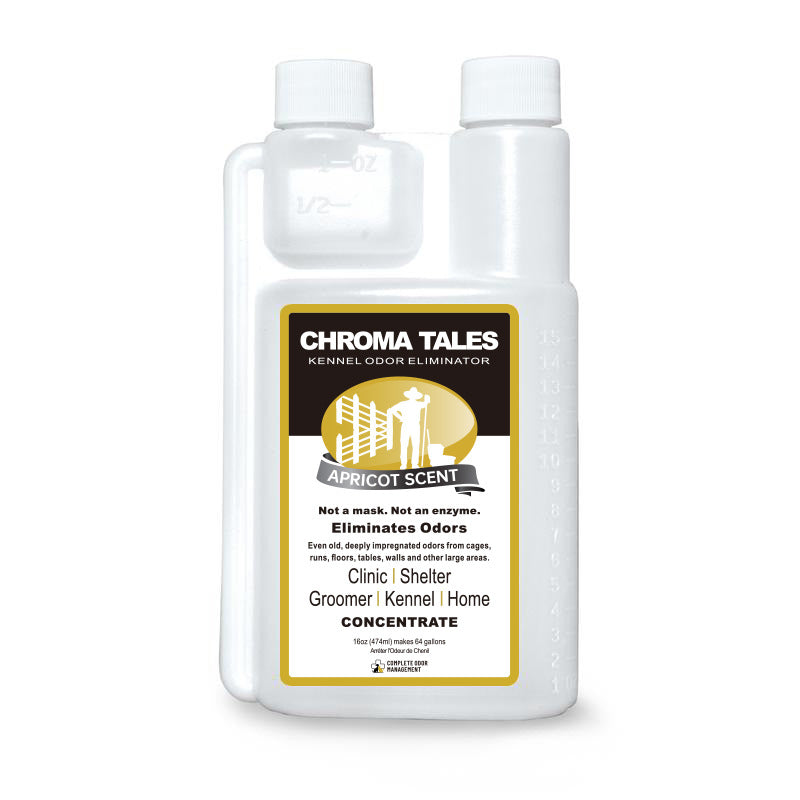 Kennel Odor Eliminator Air Freshener
