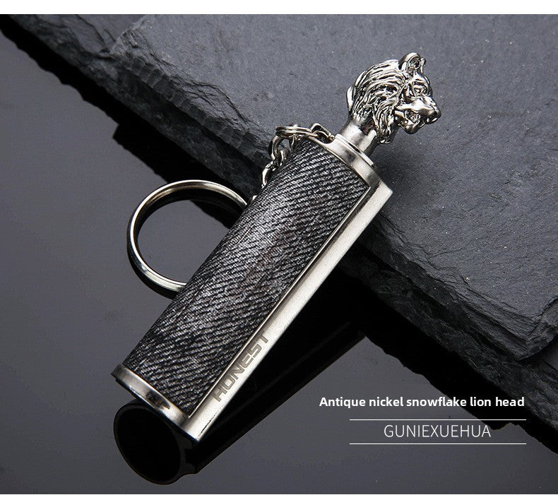 Kerosene Lighter
