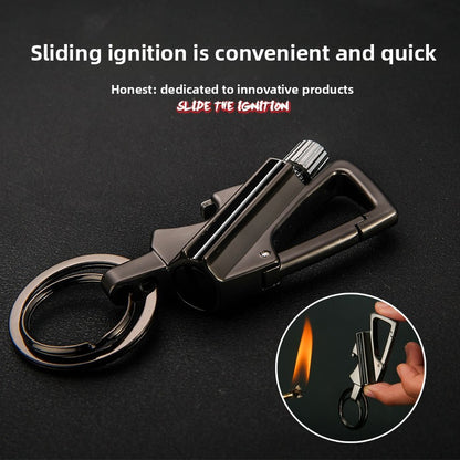 Kerosene Lighter