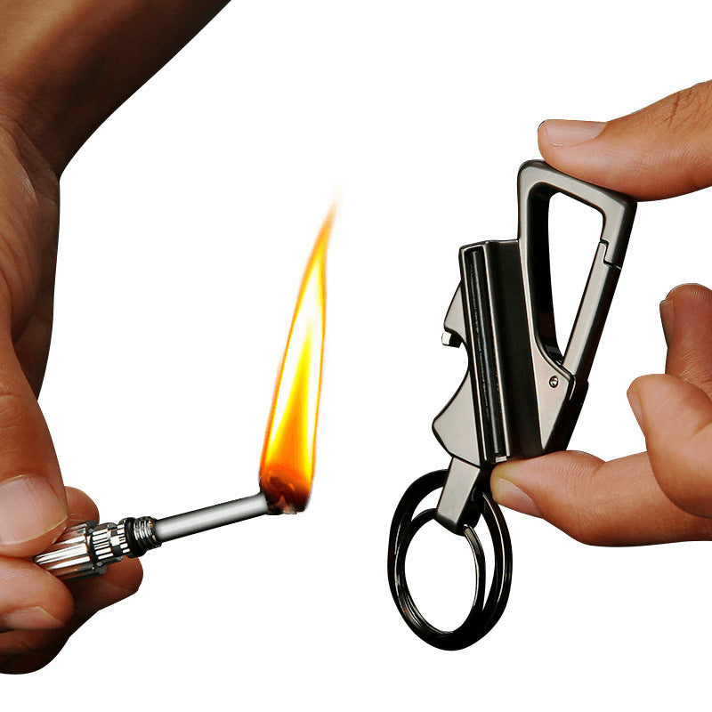 Kerosene Lighter