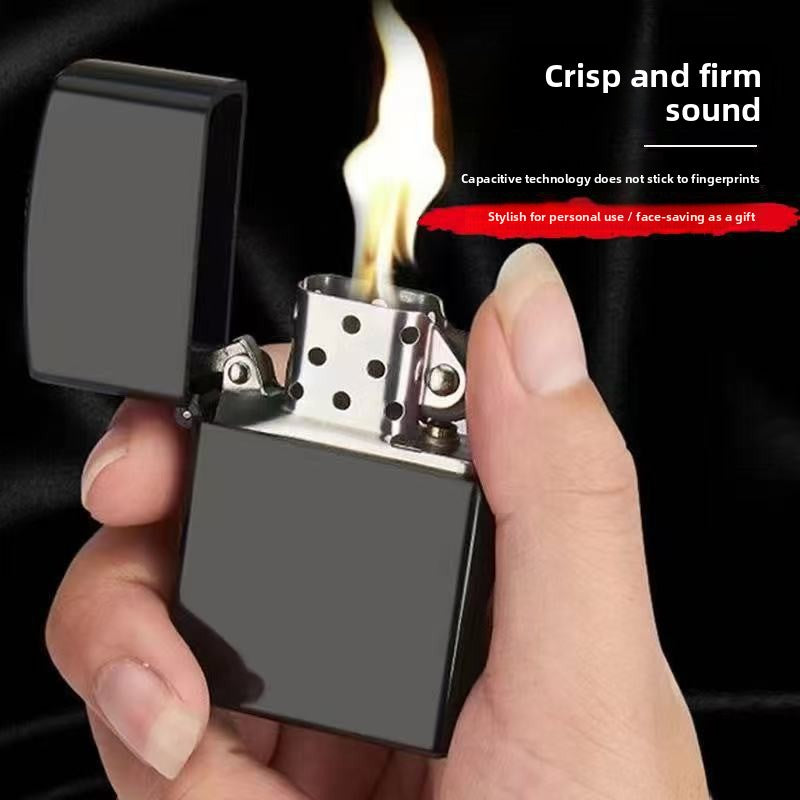 Kerosene Lighter