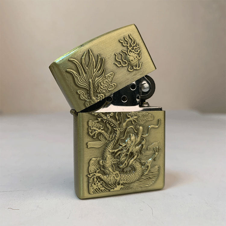 Kerosene Lighter