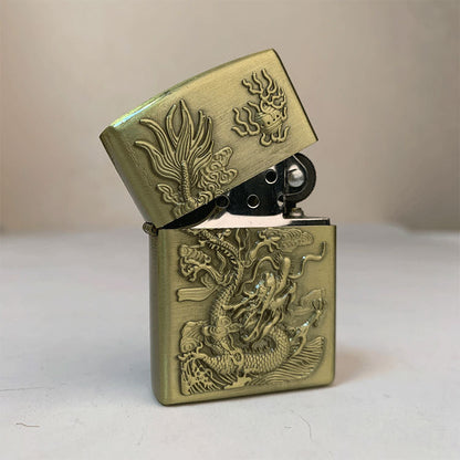 Kerosene Lighter