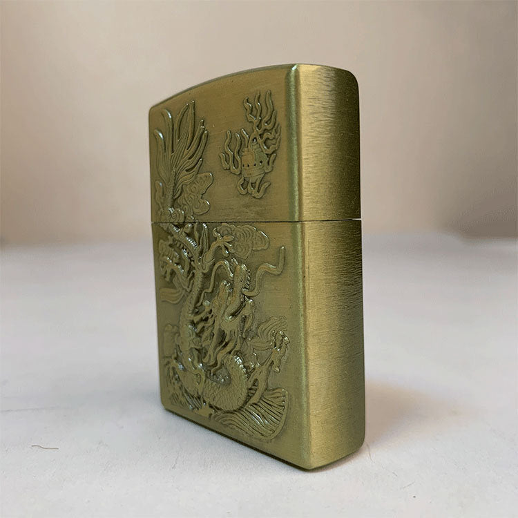 Kerosene Lighter