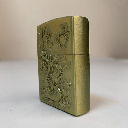 Kerosene Lighter