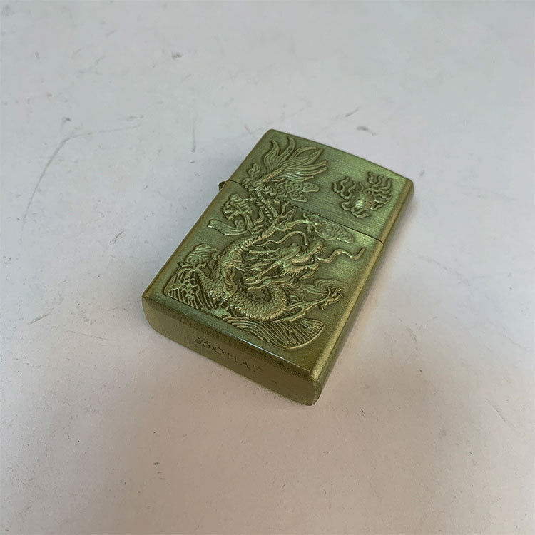 Kerosene Lighter