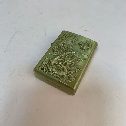 Kerosene Lighter