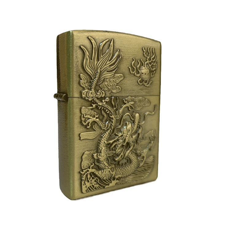 Kerosene Lighter