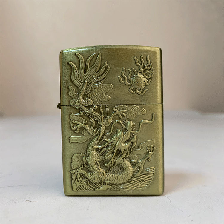 Kerosene Lighter