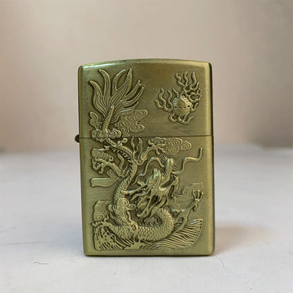 Kerosene Lighter
