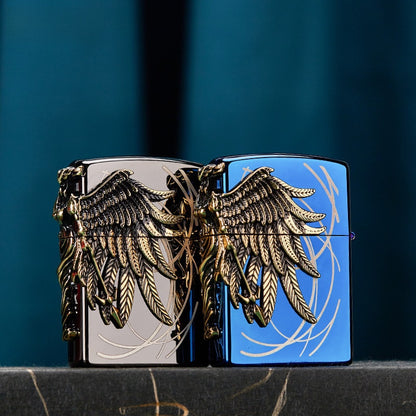 Kerosene Lighter