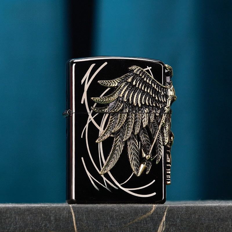 Kerosene Lighter