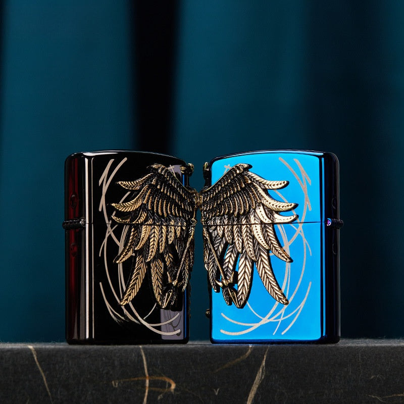 Kerosene Lighter