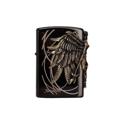 Kerosene Lighter