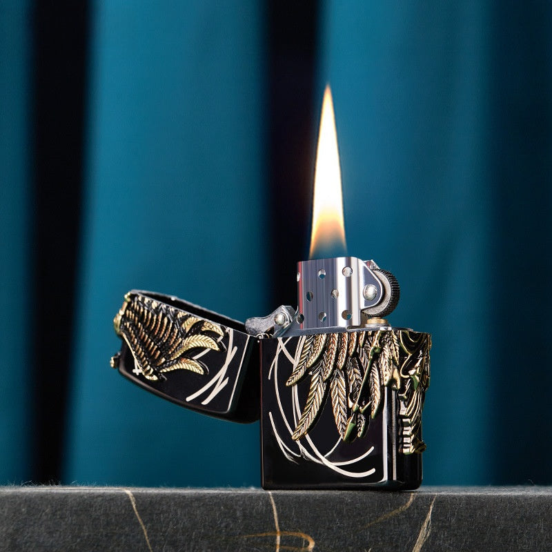 Kerosene Lighter