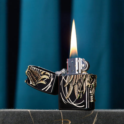 Kerosene Lighter