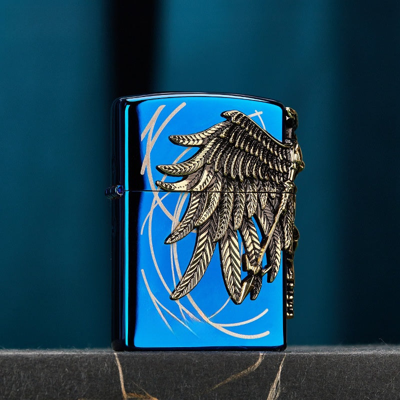 Kerosene Lighter
