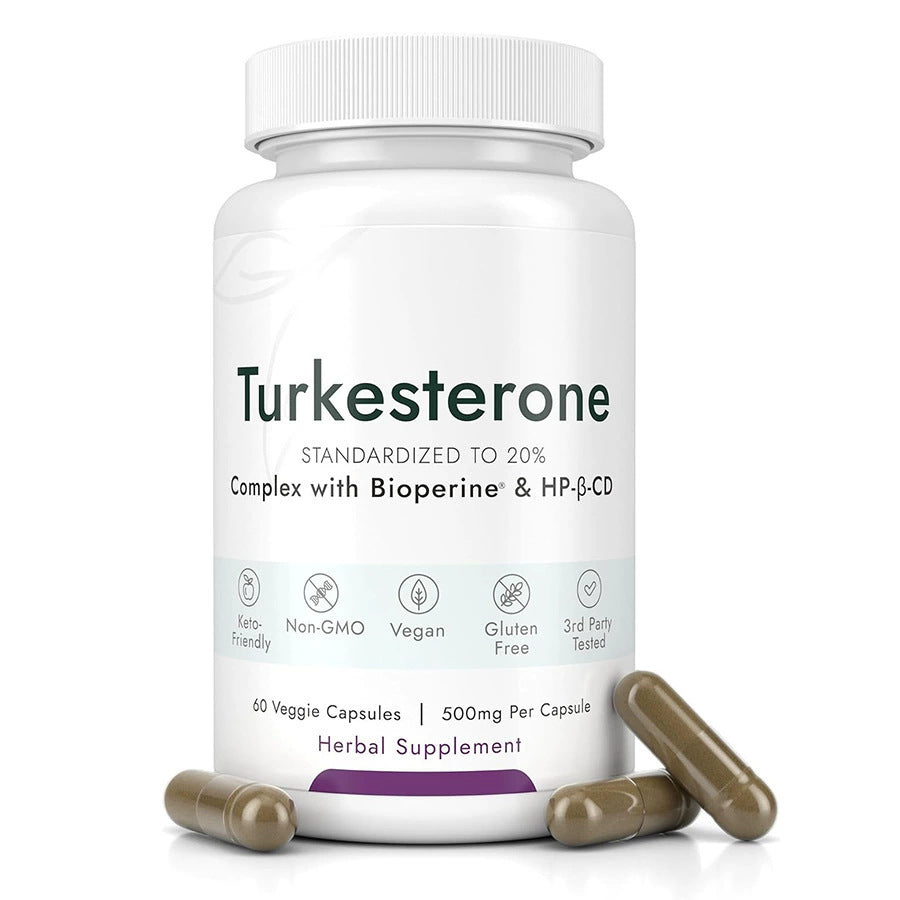 Ketogenic Capsules