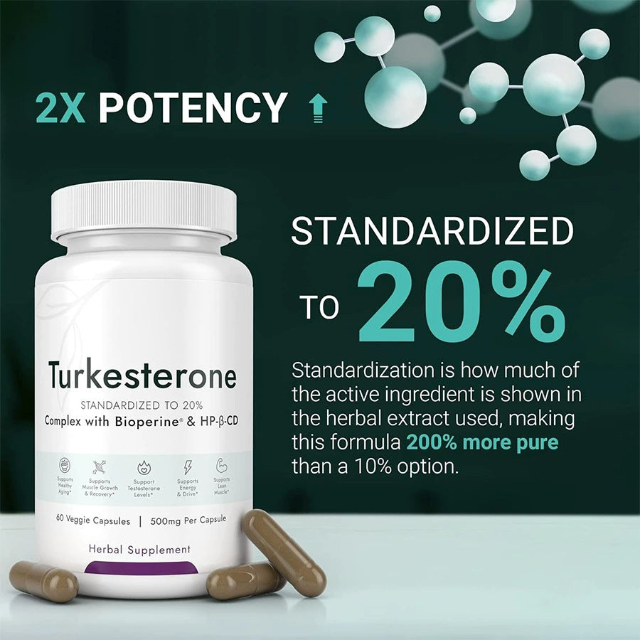 Ketogenic Capsules