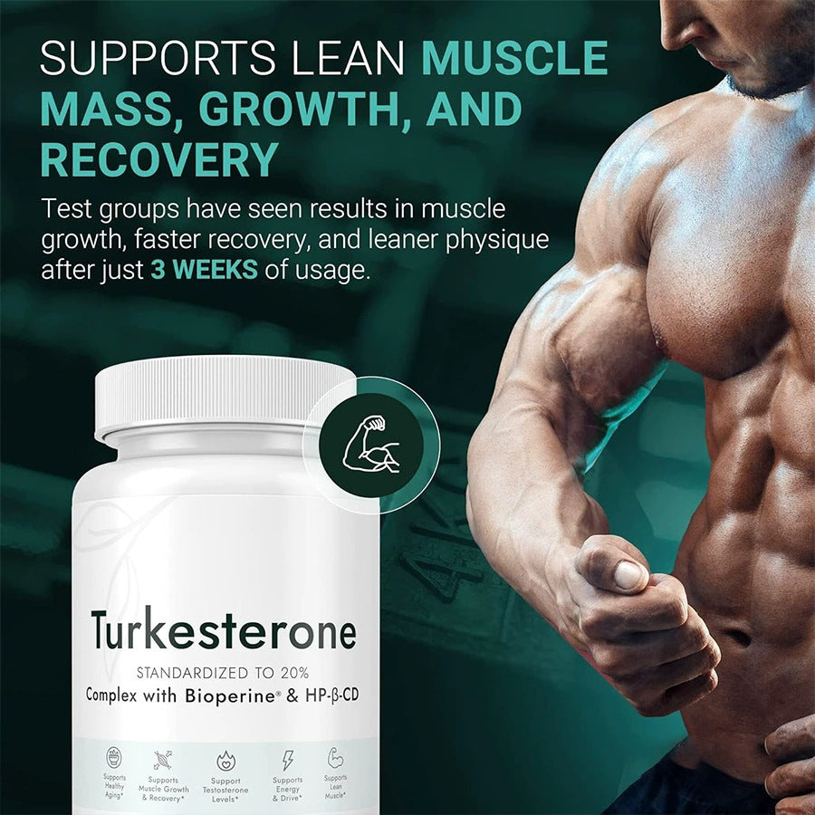 Ketogenic Capsules