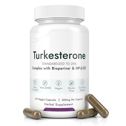 Ketogenic Capsules