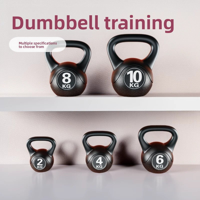 Kettle Bell Ball