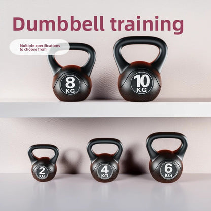 Kettle Bell Ball