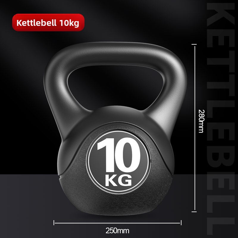 Kettle Bell Ball