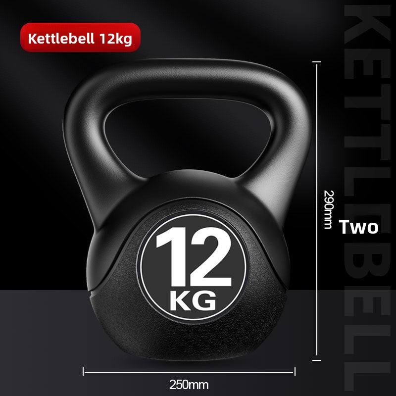 Kettle Bell Ball