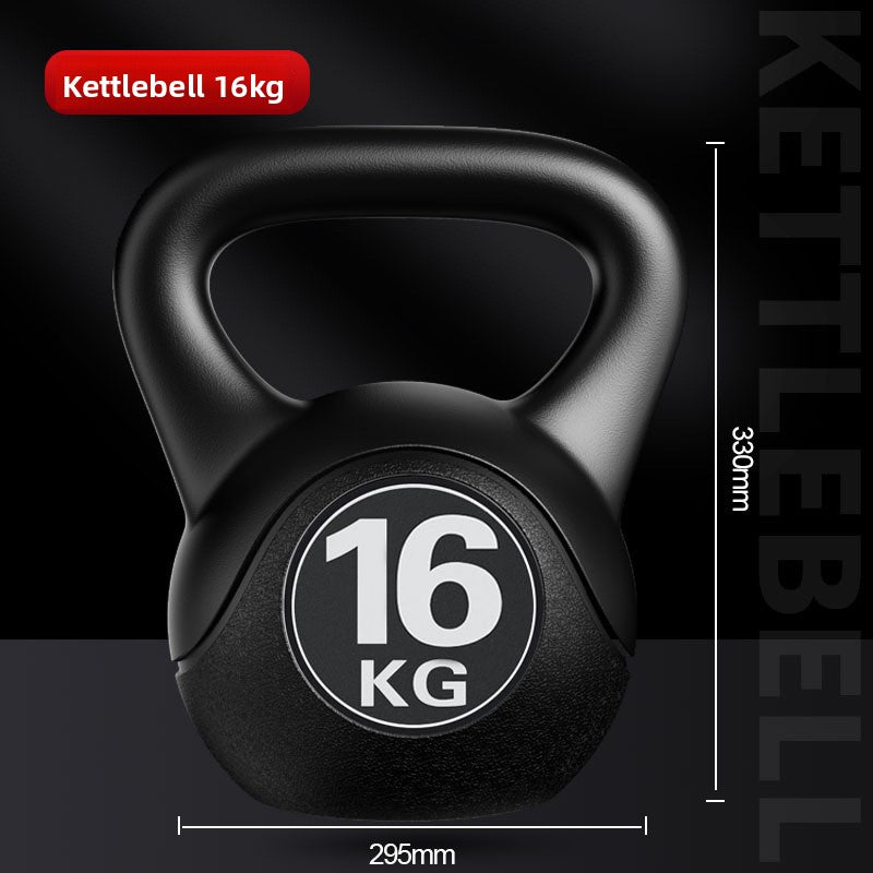 Kettle Bell Ball